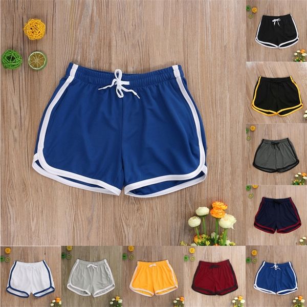 summer mens sport shorts fashion solid color slimd fit elastic waist short pants workout gym runing quick dry 220715, White;black
summer mens sport shorts fashion solid color slimd fit elastic waist short pants workout gym runing quick dry 220715, White;black