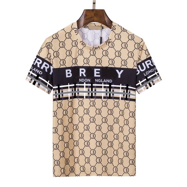 2022 mens t shirt designer for men casual woman shirts street women clothing crew neck short sleeve tees 2 color man tshirt quality, White;black
2022 mens t shirt designer for men casual woman shirts street women clothing crew neck short sleeve tees 2 color man tshirt quality, White;black