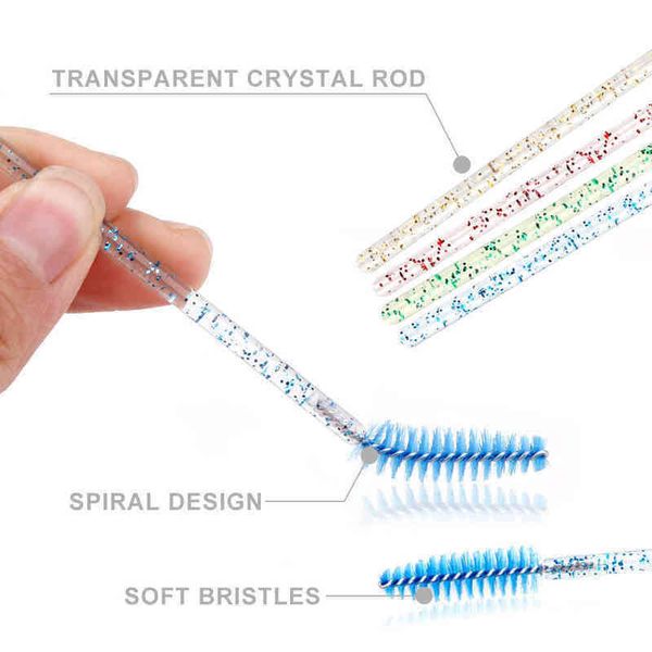 lot de 200 pinceaux à cils jetables brosse lèvres coton-tige micro baguettes individuelles accessoires d'extension 0308
lot de 200 pinceaux à cils jetables brosse lèvres coton-tige micro baguettes individuelles accessoires d'extension 0308
