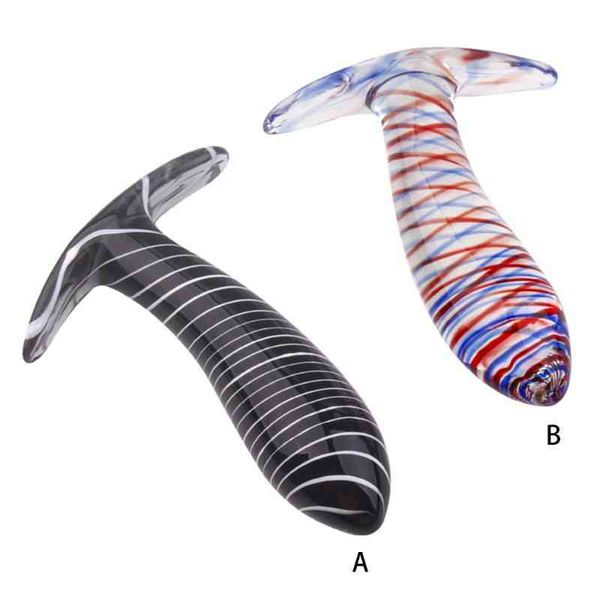 new quality comfortable couple supplies wholesale plug massager stimulation masturbator toy for women, Silver
new quality comfortable couple supplies wholesale plug massager stimulation masturbator toy for women, Silver