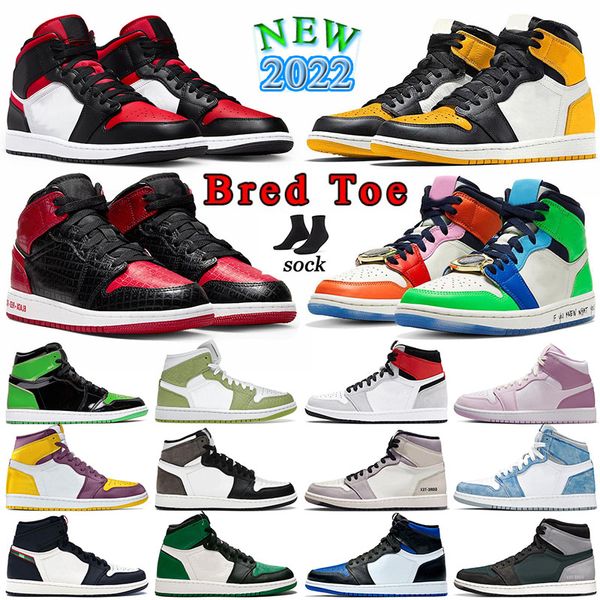 og 1 1s mid bred toe sneaker mens basketball shoes big size 12 13 jumpman designer high dakr mocha patent green python brotherhood outdoor w
og 1 1s mid bred toe sneaker mens basketball shoes big size 12 13 jumpman designer high dakr mocha patent green python brotherhood outdoor w