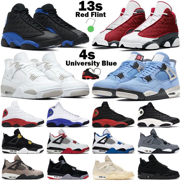 shoe basketball shoes men women 13s jumpman 13 red flint hyper royal starfish 4s university blue white oreo black cat mens trainers sneakers
shoe basketball shoes men women 13s jumpman 13 red flint hyper royal starfish 4s university blue white oreo black cat mens trainers sneakers