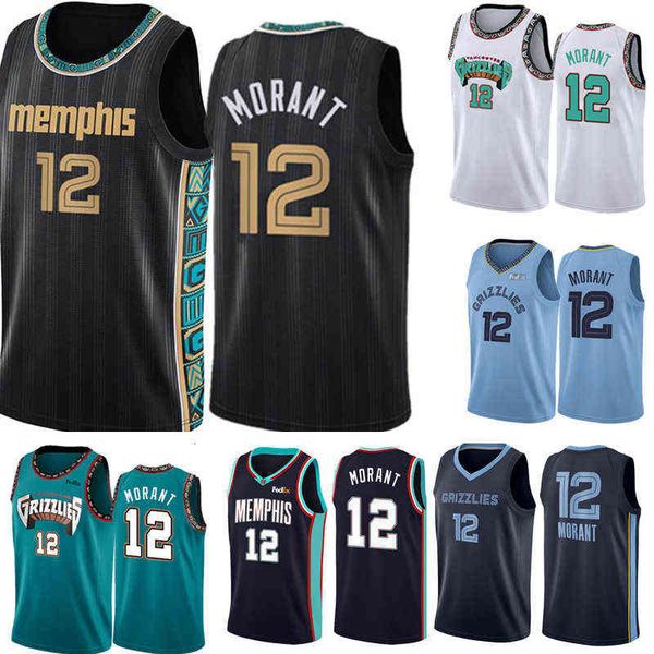 12 ja morant basketball jerseys stitched s green grey white black s m l xl xxl jersey top
12 ja morant basketball jerseys stitched s green grey white black s m l xl xxl jersey top