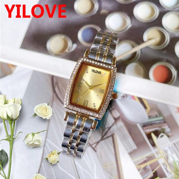 diamond case luxury ladies classic watch stainless steel skeleton wristband gem gold gas clock quartz 21mm sport trend gift wristwatch, Slivery;brown
diamond case luxury ladies classic watch stainless steel skeleton wristband gem gold gas clock quartz 21mm sport trend gift wristwatch, Slivery;brown