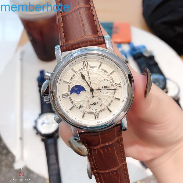 luxury men s watches watch ceramic bezel black sapphire date automatic mechanical stainls steel wristwat choriginal box stars genuine bbv, Slivery;brown
luxury men s watches watch ceramic bezel black sapphire date automatic mechanical stainls steel wristwat choriginal box stars genuine bbv, Slivery;brown