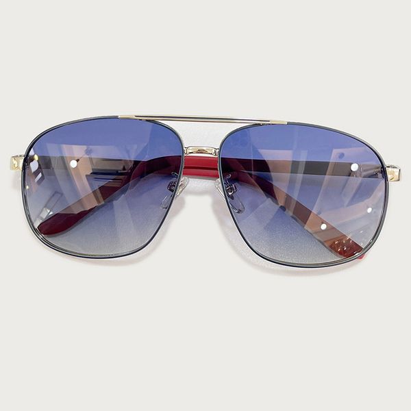 2022 alloy oval black frame sunglasses men women luxury pilot eyeglasses real fashion lunettes gafas de sol, White;black
2022 alloy oval black frame sunglasses men women luxury pilot eyeglasses real fashion lunettes gafas de sol, White;black