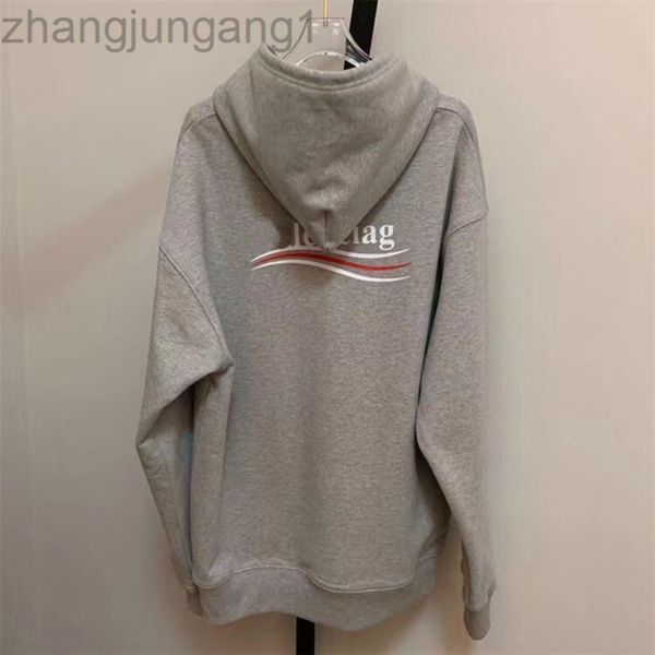 22sss designer balancigas spring and autumn fashion brand pure cotton hoodie for men and women loose korean large student shirt couple shirt, Black
22sss designer balancigas spring and autumn fashion brand pure cotton hoodie for men and women loose korean large student shirt couple shirt, Black
