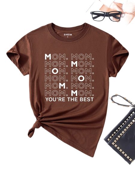 slogan graphic tee b2db#, White 
slogan graphic tee b2db#, White