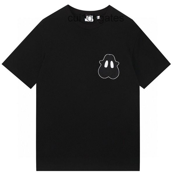 2022 designer bal t shirt matching version of bajia monster series back letter glue dropping men's and women's short sleeve t-shir, White;black
2022 designer bal t shirt matching version of bajia monster series back letter glue dropping men's and women's short sleeve t-shir, White;black