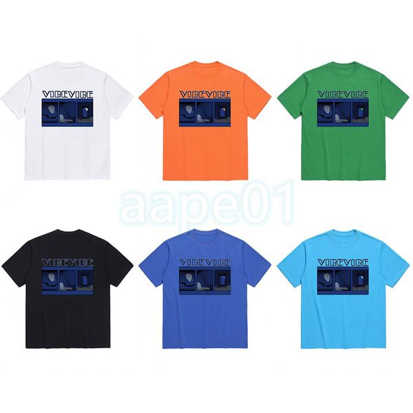 designer for men womens t shirts fashion short sleeve letter print tees high street mens clothing asian size s-2xl, White;black
designer for men womens t shirts fashion short sleeve letter print tees high street mens clothing asian size s-2xl, White;black