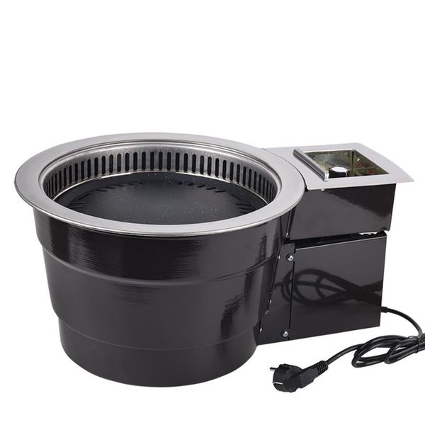 commercial barbecue stove korean bbq machine smokeless non-stick easily cleaned charcoal grill246x
commercial barbecue stove korean bbq machine smokeless non-stick easily cleaned charcoal grill246x