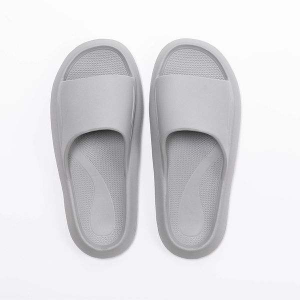 beach slippers classic flat summer big head flops leather slides l bath letter embroider women shoes lady sandals, Black
beach slippers classic flat summer big head flops leather slides l bath letter embroider women shoes lady sandals, Black
