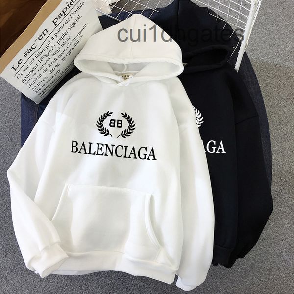 2022 designer b br coats and hoodies 2022 popular net red wheat ear letter printing loose thickened plush tide br hoodie for women's au, Black
2022 designer b br coats and hoodies 2022 popular net red wheat ear letter printing loose thickened plush tide br hoodie for women's au, Black