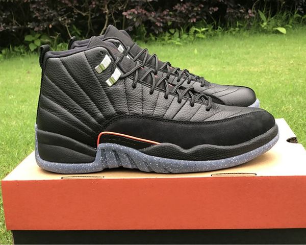 shoes mens royal basketball authentic real fiber luxury designer 12s twist jumpman 12 black silver buckle chaussures
shoes mens royal basketball authentic real fiber luxury designer 12s twist jumpman 12 black silver buckle chaussures