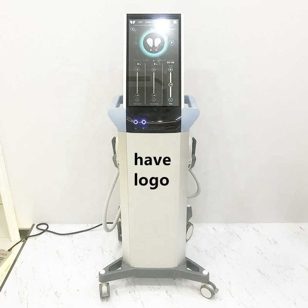 hiemt sculpting build muscle fat loss slim electromagnetic ems body slimming machine for beauty salon