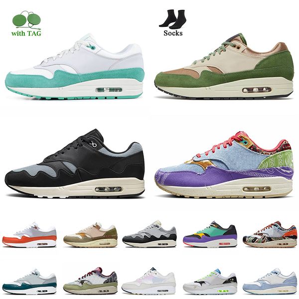 run cushion trainers for women mens airmx max 1 running shoes airsmax 1s nh treeline watermelon concepts far out patta waves noise aqua blac 
run cushion trainers for women mens airmx max 1 running shoes airsmax 1s nh treeline watermelon concepts far out patta waves noise aqua blac