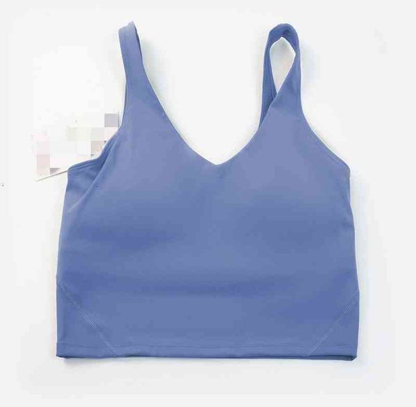 lu shockproof yoga bra running gym sports bra r women widen hem push up workout shirt fitness yoga crop brassiere ll12, Black;white
lu shockproof yoga bra running gym sports bra r women widen hem push up workout shirt fitness yoga crop brassiere ll12, Black;white