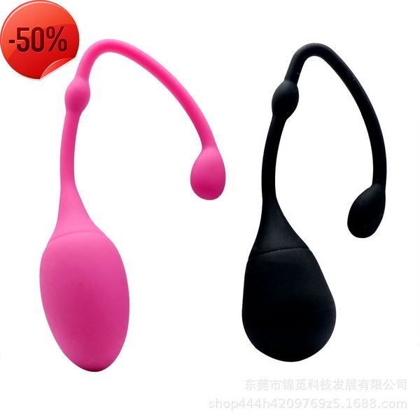contraction dumbbell private place ball vaginal exercise female postpartum repair fun products shop for couples, Black;white
contraction dumbbell private place ball vaginal exercise female postpartum repair fun products shop for couples, Black;white