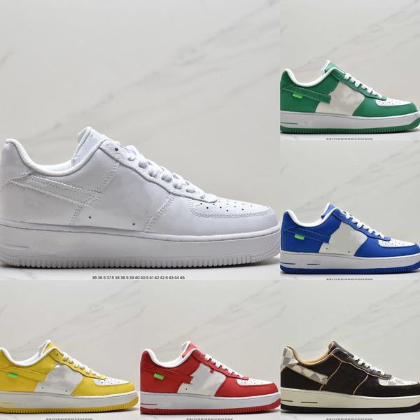 1s mens womens running shoes forces 1 1s force1s lows utility triple black white men trainers sports sneakers runners 35-46
1s mens womens running shoes forces 1 1s force1s lows utility triple black white men trainers sports sneakers runners 35-46