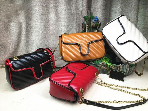 zz chain bag for women totes designer fashion with big g logo cosmetic bags thread leather classic handbag shoulder bag's crossbody pac
zz chain bag for women totes designer fashion with big g logo cosmetic bags thread leather classic handbag shoulder bag's crossbody pac