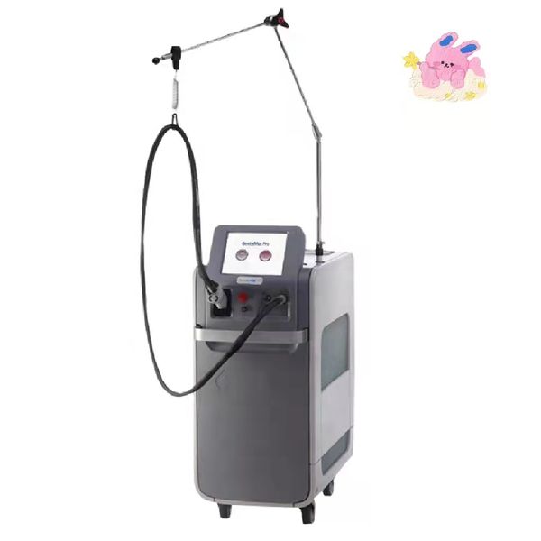 755+1064nm double wavelength fiber laser permanent hair removal machine 5mm-18mm changable spot size with awesome wholesale price for clinic, Black
755+1064nm double wavelength fiber laser permanent hair removal machine 5mm-18mm changable spot size with awesome wholesale price for clinic, Black