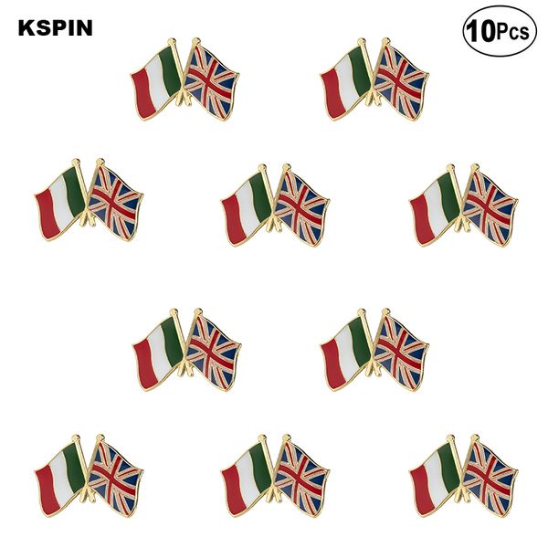 italy and united kingdom friendship brooches lapel pin flag badge brooch pins badges 10pcs a lot, Gray
italy and united kingdom friendship brooches lapel pin flag badge brooch pins badges 10pcs a lot, Gray