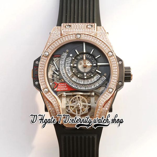twf kzmp-09 ommp09 a21j automatic tourbillon (decorate) mens watch iced out diamond inlay rose gold case skeleton dial rubber strap static v, Slivery;brown
twf kzmp-09 ommp09 a21j automatic tourbillon (decorate) mens watch iced out diamond inlay rose gold case skeleton dial rubber strap static v, Slivery;brown