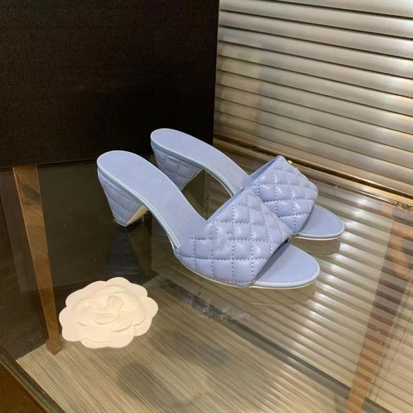 new2022 classic high heels sandals party fashion 100% leather women's work shoes designer high heels 5cm women's shoes large size, Black
new2022 classic high heels sandals party fashion 100% leather women's work shoes designer high heels 5cm women's shoes large size, Black