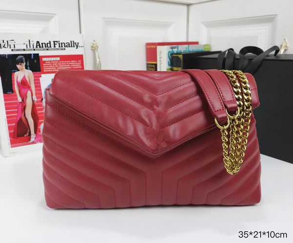 luxury fashion women bag shoulder bag brand y messenger handbag casual gold chain bag 5color
luxury fashion women bag shoulder bag brand y messenger handbag casual gold chain bag 5color