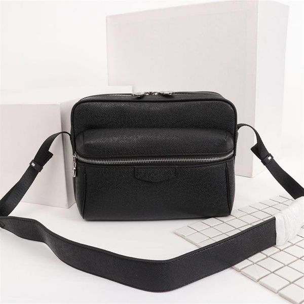 new style 2022 crossbody designer bags men 25x20x10 5cm real leather printed shoulder messenger designer bag waistpack214k 
new style 2022 crossbody designer bags men 25x20x10 5cm real leather printed shoulder messenger designer bag waistpack214k