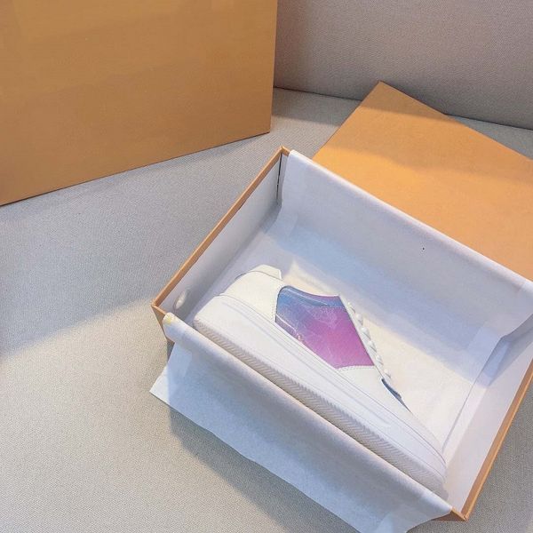 2022 designer sneakers b23 brand casual shoe design trainers high canvas women shoes boots sandals slides slippers express with dustbag by b, Black
2022 designer sneakers b23 brand casual shoe design trainers high canvas women shoes boots sandals slides slippers express with dustbag by b, Black