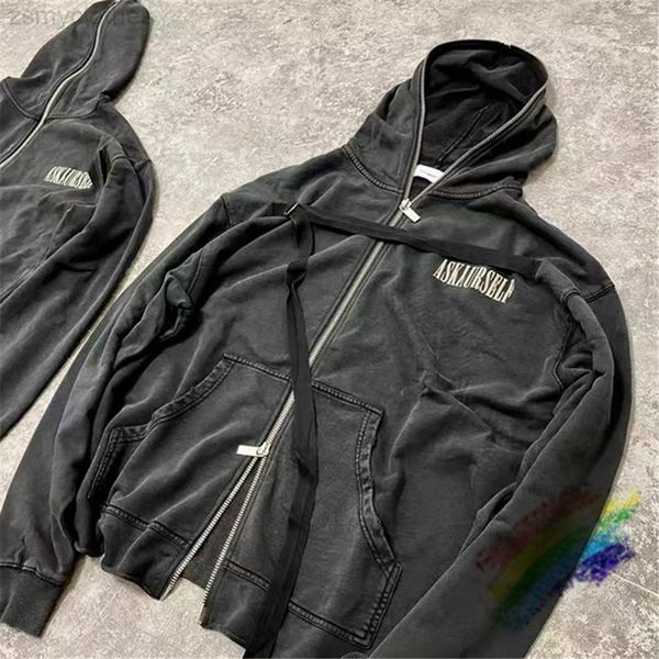 vintage askyurself hoodie men women full zipper tactical bandage wash make old pullover oversized sweatshirts, Black;brown
vintage askyurself hoodie men women full zipper tactical bandage wash make old pullover oversized sweatshirts, Black;brown