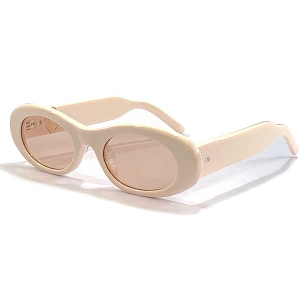 small 2022 acetate oval wrap sunglasses female fashion brand luxury glasses designer ornamental eyewear, White;black
small 2022 acetate oval wrap sunglasses female fashion brand luxury glasses designer ornamental eyewear, White;black