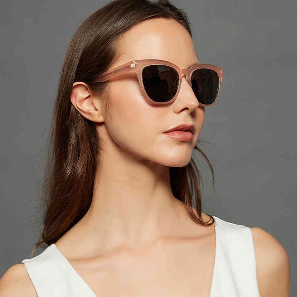 2022 yc optical fashion womens ladi clear pink acetate sun glass customizable square sunglass, White;black
2022 yc optical fashion womens ladi clear pink acetate sun glass customizable square sunglass, White;black