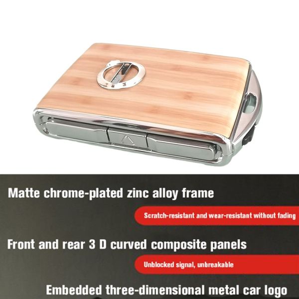 new keyless entry remote control refit real wooden car key shell for volvo s90 s60 xc40 v60 v90 xc60 xc90 for polestar key case
new keyless entry remote control refit real wooden car key shell for volvo s90 s60 xc40 v60 v90 xc60 xc90 for polestar key case