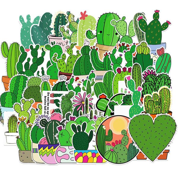 50pcs wholesale cactus plant stickers cartoon waterproof vinyl graffiti sticker for phone car motorcycle bicycle fridge diy lapsuitcase
50pcs wholesale cactus plant stickers cartoon waterproof vinyl graffiti sticker for phone car motorcycle bicycle fridge diy lapsuitcase