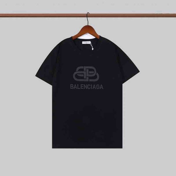 2022 summer paris designer tshirts mens classic letter printing t shirts fashion t-shirt casual uncotton tee 01, White
2022 summer paris designer tshirts mens classic letter printing t shirts fashion t-shirt casual uncotton tee 01, White