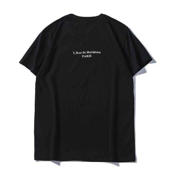 2023 summer mens designer t shirt casual man womens loose tees with letters print short sleeves sell luxury men size s-2xl 1odm, White;black
2023 summer mens designer t shirt casual man womens loose tees with letters print short sleeves sell luxury men size s-2xl 1odm, White;black