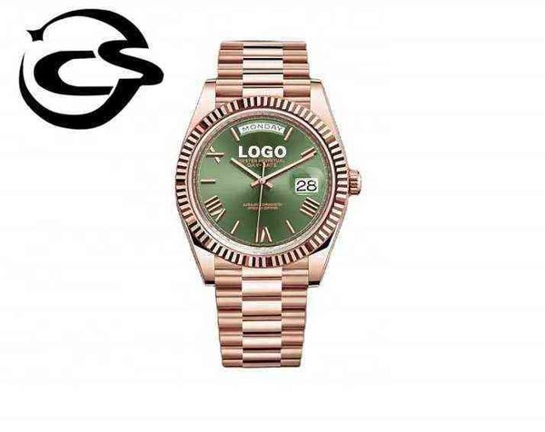 luxury diver super watch 40mm 904l steel 228235 eta 3255 movement rollexablwatches rose gold brand watchwatches, Slivery;brown
luxury diver super watch 40mm 904l steel 228235 eta 3255 movement rollexablwatches rose gold brand watchwatches, Slivery;brown
