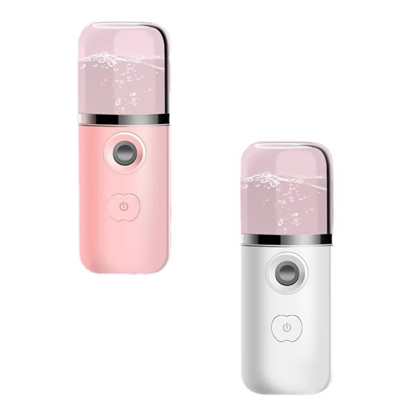 face steamer usb humidifier rechargeable nebulizer nano mist facial sprayer moisturizing beauty instruments face skin care tools
face steamer usb humidifier rechargeable nebulizer nano mist facial sprayer moisturizing beauty instruments face skin care tools