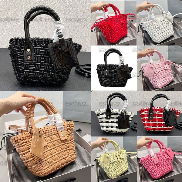 designers bistro xs basket bag with strap in white varnished fake calfskin women summer beach fashion shoulder cross body purses mini clutch
designers bistro xs basket bag with strap in white varnished fake calfskin women summer beach fashion shoulder cross body purses mini clutch