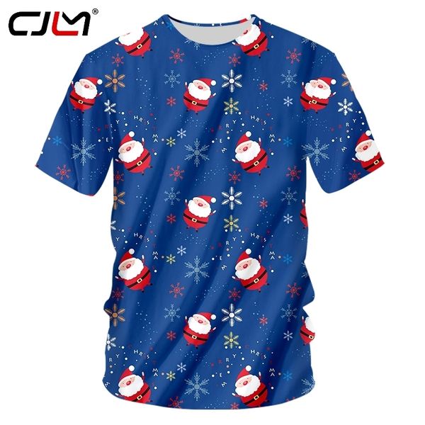 mens 3d printed santa claus selling t shirt 6xl personality large size christmas o neck tshirt 220623, White;black
mens 3d printed santa claus selling t shirt 6xl personality large size christmas o neck tshirt 220623, White;black