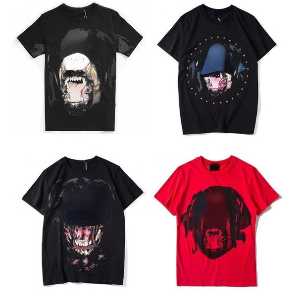 selling give mens t shirt designer shirts crew neck sweatshirt animal graffiti short-sleeved tshirt men women cotton hip-hop loose oversize, White;black
selling give mens t shirt designer shirts crew neck sweatshirt animal graffiti short-sleeved tshirt men women cotton hip-hop loose oversize, White;black
