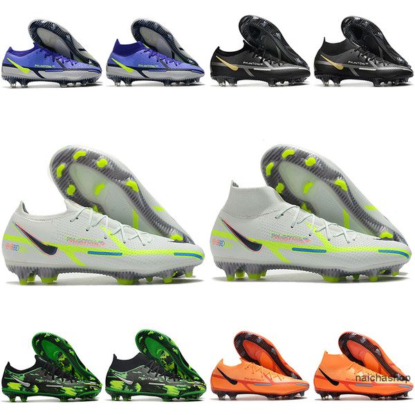 2022 mens phantom gt elite dynamic fit fg soccer shoes black white blue men gt2 2 football cleats outdoor boots shoe size
2022 mens phantom gt elite dynamic fit fg soccer shoes black white blue men gt2 2 football cleats outdoor boots shoe size