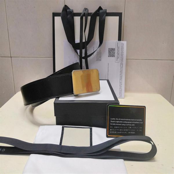 with box mens woman luxury belt designer belts new big buckle men belt fashion whole 212a, Black;brown
with box mens woman luxury belt designer belts new big buckle men belt fashion whole 212a, Black;brown