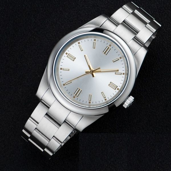 mens mechanical watches 31mm quartz 36/41mm automatic stainless steel super luminous waterproof wristwatches women watch montre de luxe q7, Slivery;black
mens mechanical watches 31mm quartz 36/41mm automatic stainless steel super luminous waterproof wristwatches women watch montre de luxe q7, Slivery;black