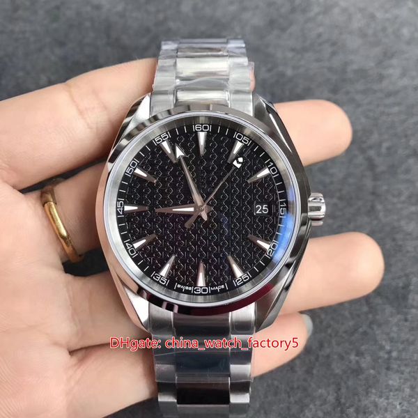 6 style designer watches 41.5mm aqua terra 150m sapphire asia transparent cal.8507 movement mechanical automatic mens watch men's wrist, Slivery;brown
6 style designer watches 41.5mm aqua terra 150m sapphire asia transparent cal.8507 movement mechanical automatic mens watch men's wrist, Slivery;brown