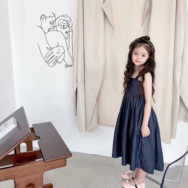 wedding style kid fower dresses set 100-160cm black color fashion designer boutique clothes wholesale summer 2022, Red;yellow
wedding style kid fower dresses set 100-160cm black color fashion designer boutique clothes wholesale summer 2022, Red;yellow