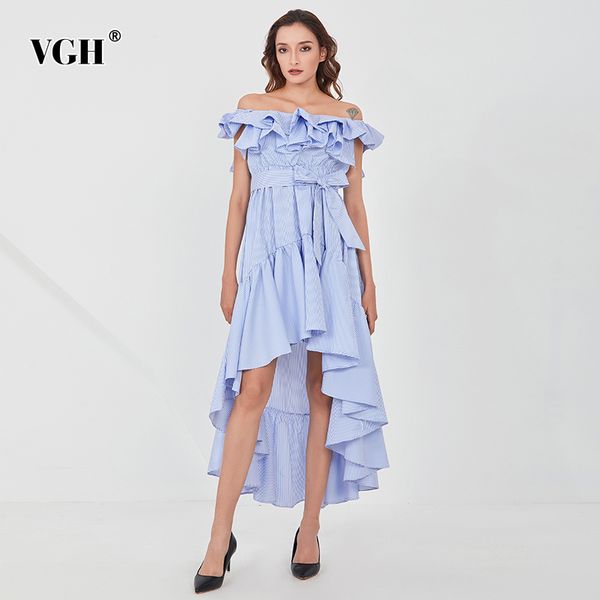 patchwork ruffle dresses for female slash neck print strap high waist slimming ruched womens elegant dress 210507, Black;gray
patchwork ruffle dresses for female slash neck print strap high waist slimming ruched womens elegant dress 210507, Black;gray