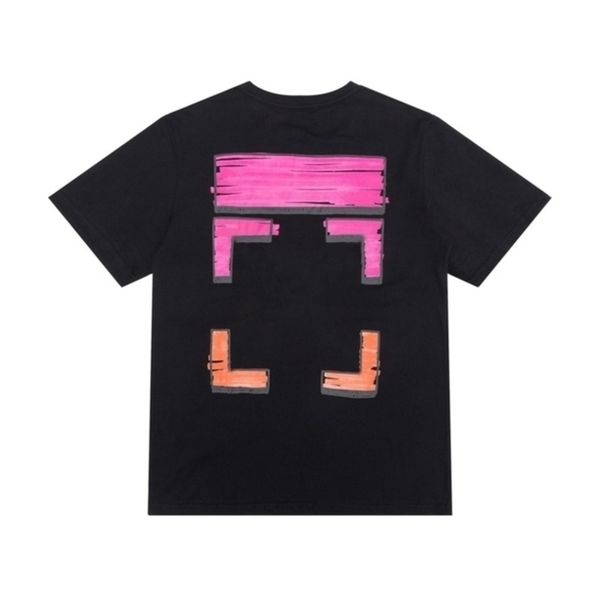 designer brand luxury mens t shirts tees fashion offs t-shirt religious oil painting letter back arrow tshirts clothing loose cotton women, White;black
designer brand luxury mens t shirts tees fashion offs t-shirt religious oil painting letter back arrow tshirts clothing loose cotton women, White;black